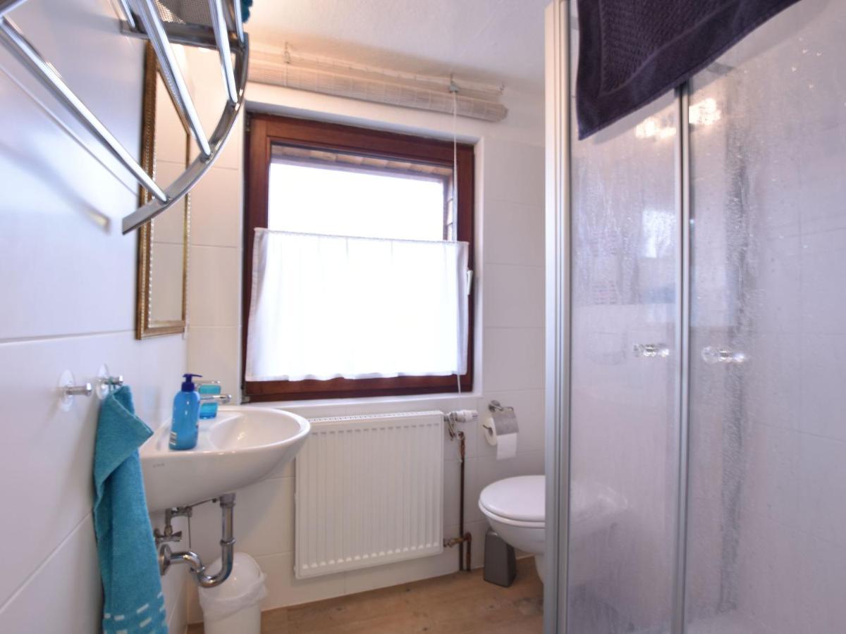 Stylish Apartment With Garden In Kluetz Экстерьер фото